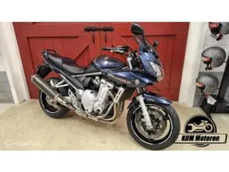 suzuki gsf 1250 s bandit abs bj. 2007! *super aanbieding!* — motoren | suzuki — marktplaats