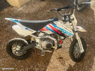 moto 125 cc