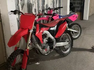 250 crf