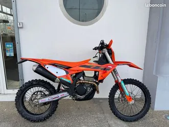 ktm 350 exc-f 2024