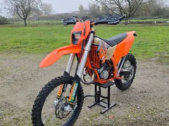 vend 125 exc