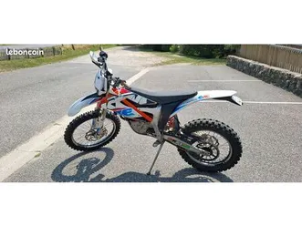 ktm ex-c freeride