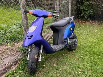 scooter typhoon 50 cc