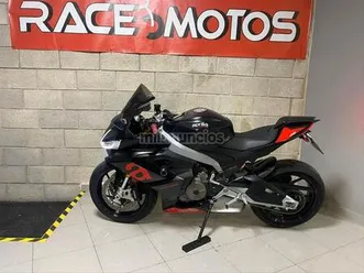 aprilia - rs 660 35kw 35 kw a2
