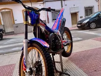 beta - evo factory 300 2020