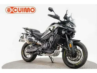 cfmoto - 800 mt