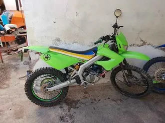 derbi - senda r euro 2