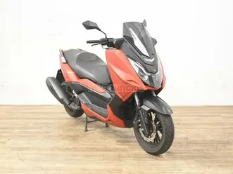 wottan - storm t 125