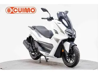 wottan - storm x 125