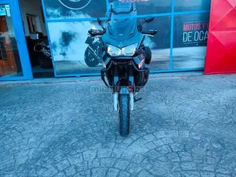 honda - varadero xl1000v c-abs