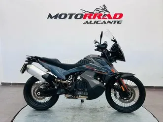 ktm - 890 77kw 77 kw a2