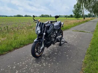 ktm 990 superduke