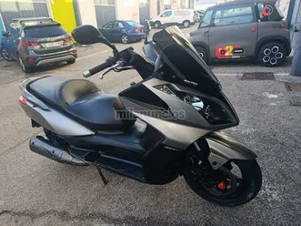 kymco - super dink 125i