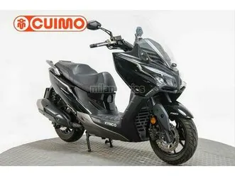 kymco - x-town ct 300