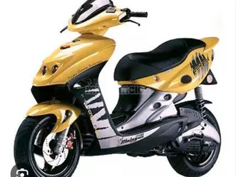 malaguti - f15 firefox