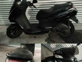 peugeot - peugeot city star