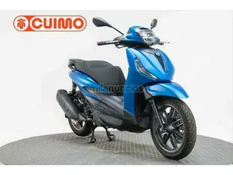 piaggio - beverly s 310