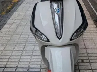 piaggio - liberty 50 cc 4t