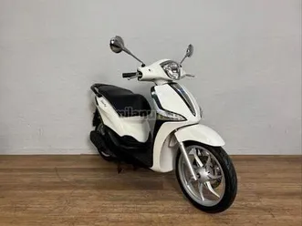 piaggio - liberty 50