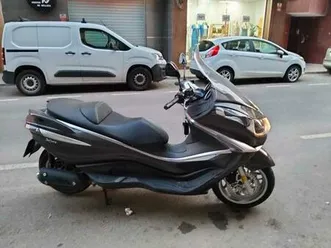 piaggio - x10 executive