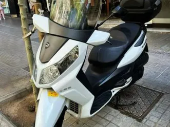 sym - citycom s 300i