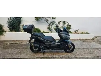 voge - sr4 max radar