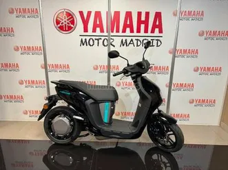 yamaha - neo's