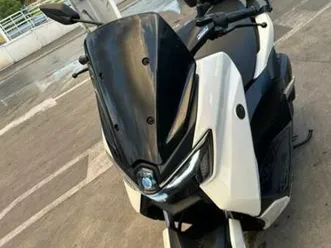 yamaha - nmax125