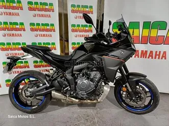 yamaha - tracer 7