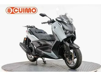 yamaha - xmax 125