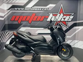 yamaha - xmax 400