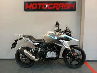 bmw - g 310 gs