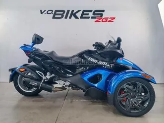 can-am - spyder
