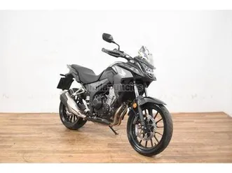 honda - cb 500 x