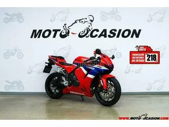 honda - cbr 600 rr
