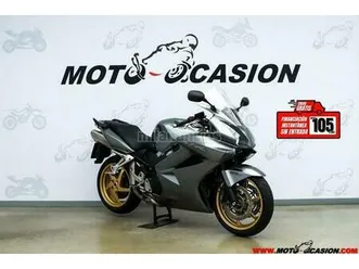 honda - vfr 800 fi abs