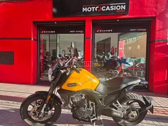 macbor - eight mile 500