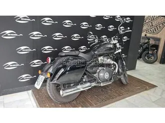 royal enfield - super meteor 650