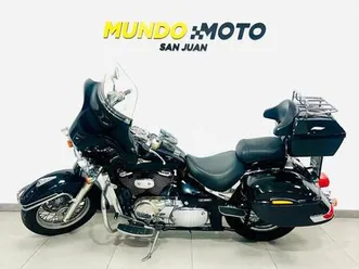 suzuki - intruder m800