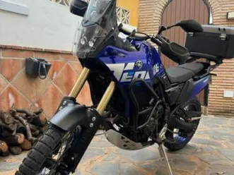 yamaha - tenere 700