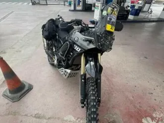 yamaha - tenere 700