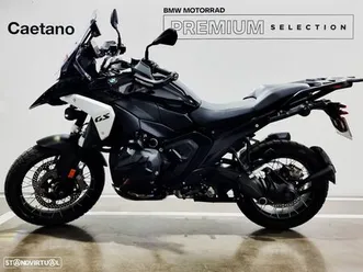 bmw r 1300 gs 1300 gs triple black