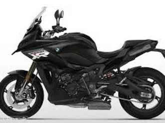 bmw s 1000 xr 1000xr triple black