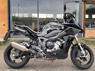 bmw s 1000 xr abs my20 nero