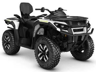 outlander electric (std/max)