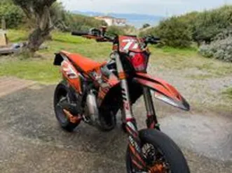 ktm sx 125 2024 vm racing