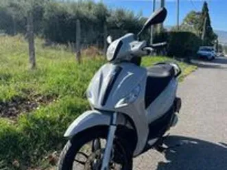 piaggio medley 150 s