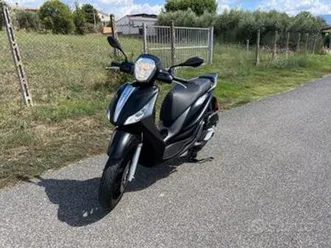 piaggio medley 150 s