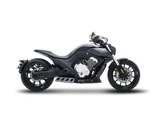 moto neuve: benda lfc 700