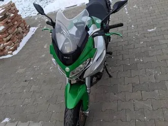 benelli tre 1130 k